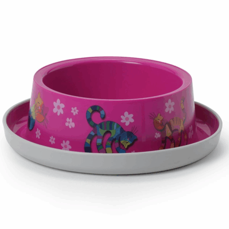 Ecuelle Chat Trendy dinner nr 1 - 3