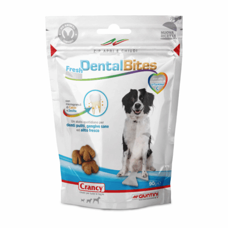 Crancy Dental Bites 90g