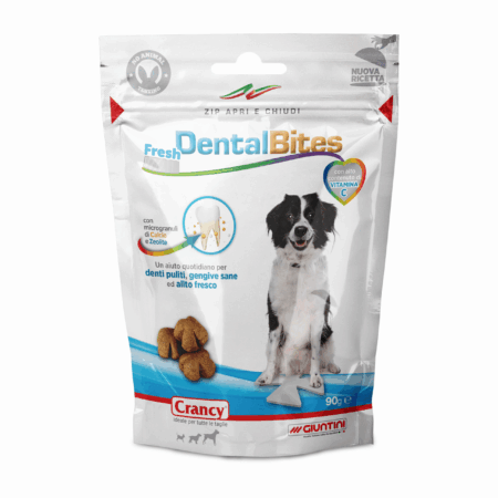 Crancy Dental Bites 90g