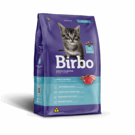 Birbo Kittens 15Kg