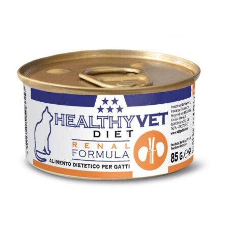 HEALTHY VET  RENAL CAT 85gr