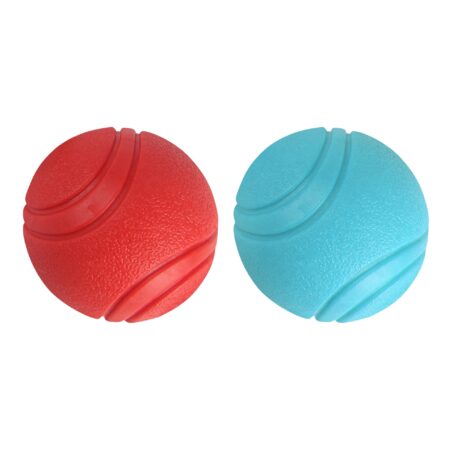 Balle Solide Rebondissante PM