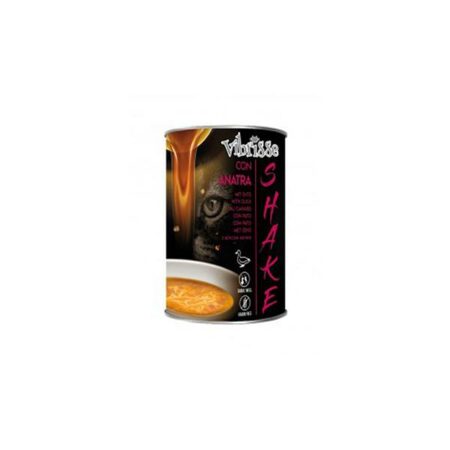VIBRISSE BOITE SHAKE DUCK 135gr
