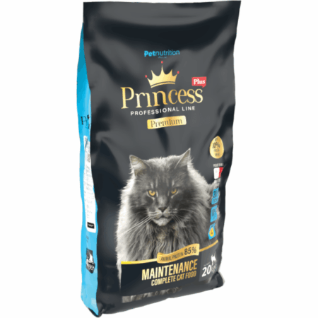 PRINCESS PLUS MAINTENANCE 20KG
