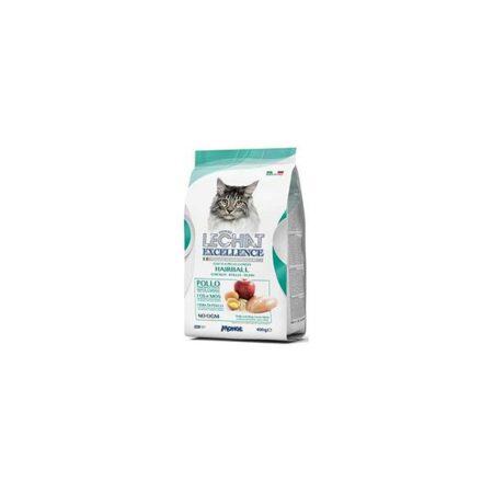 LECHAT EXCELLENCE HAIRBALL 400GR