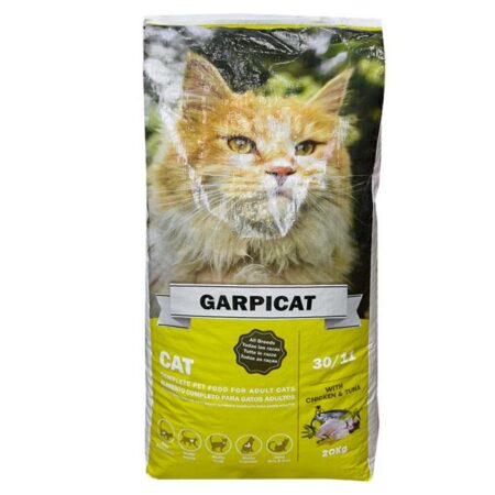 GARPI CAT Chicken & THON 20 KG