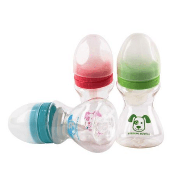 Kit Biberon avec brosse metallique