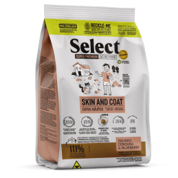 Select by MonelloSkin &Coat-Adult Cats 1.5kg
