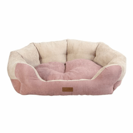 Knack Series VR01 Soft Pink Small