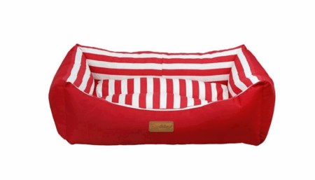 Tarte Rectangle Rouge Riller Small