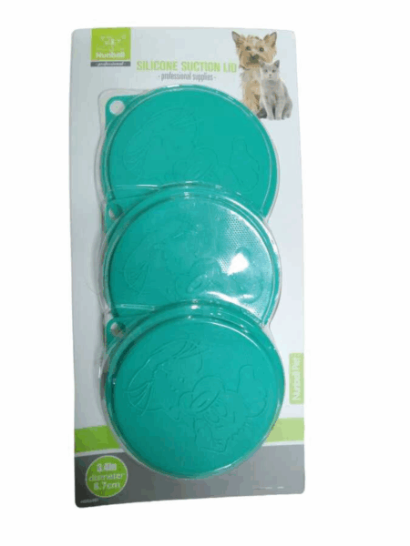 Couvercle de boite 3PC