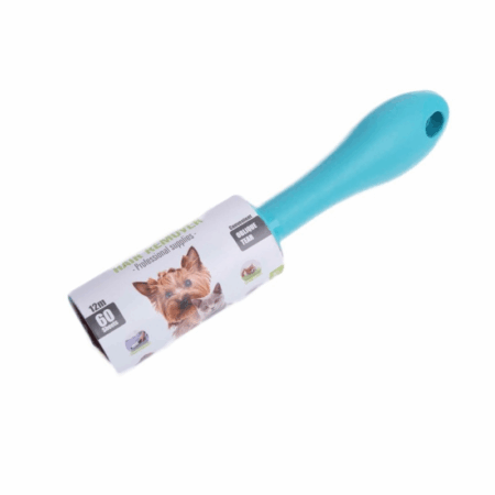 1PC simple brosse collante