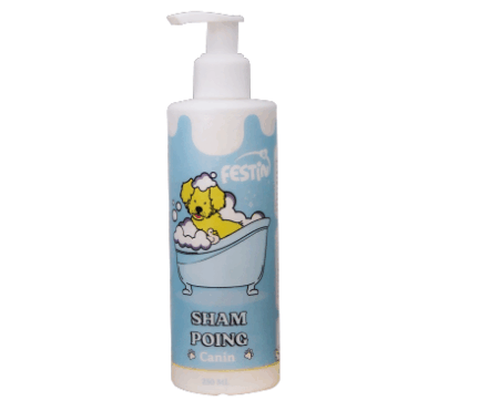 SHAMPOING FESTIN CANIN 250 ML