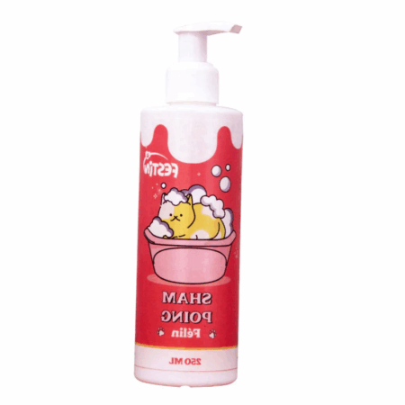SHAMPOING FESTIN FELIN 250 ML