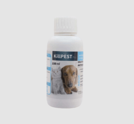 KILLPEST PRO FL 150 ML