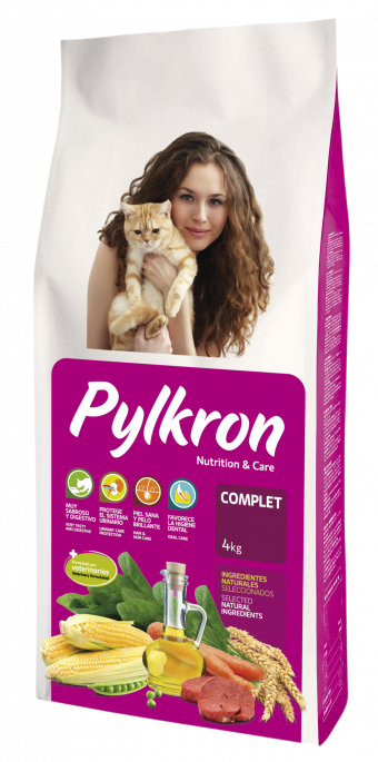 Pylkron Complet 1.5kg