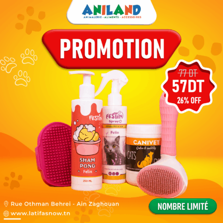 Pack Grooming & Mobility Chat