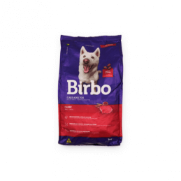 BIRBO ADULT DOGS MEAT 7KG