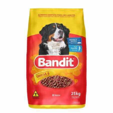 BANDIT 10KG