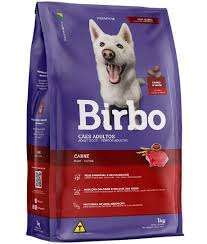 BIRBO ADULT DOGS MEAT 15KG