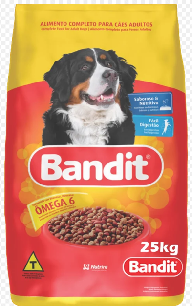 BANDIT 25KG