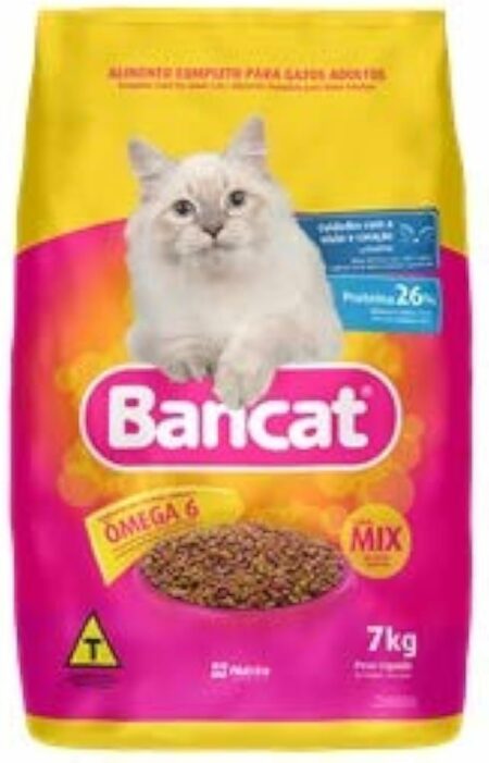BANICAT 7KG